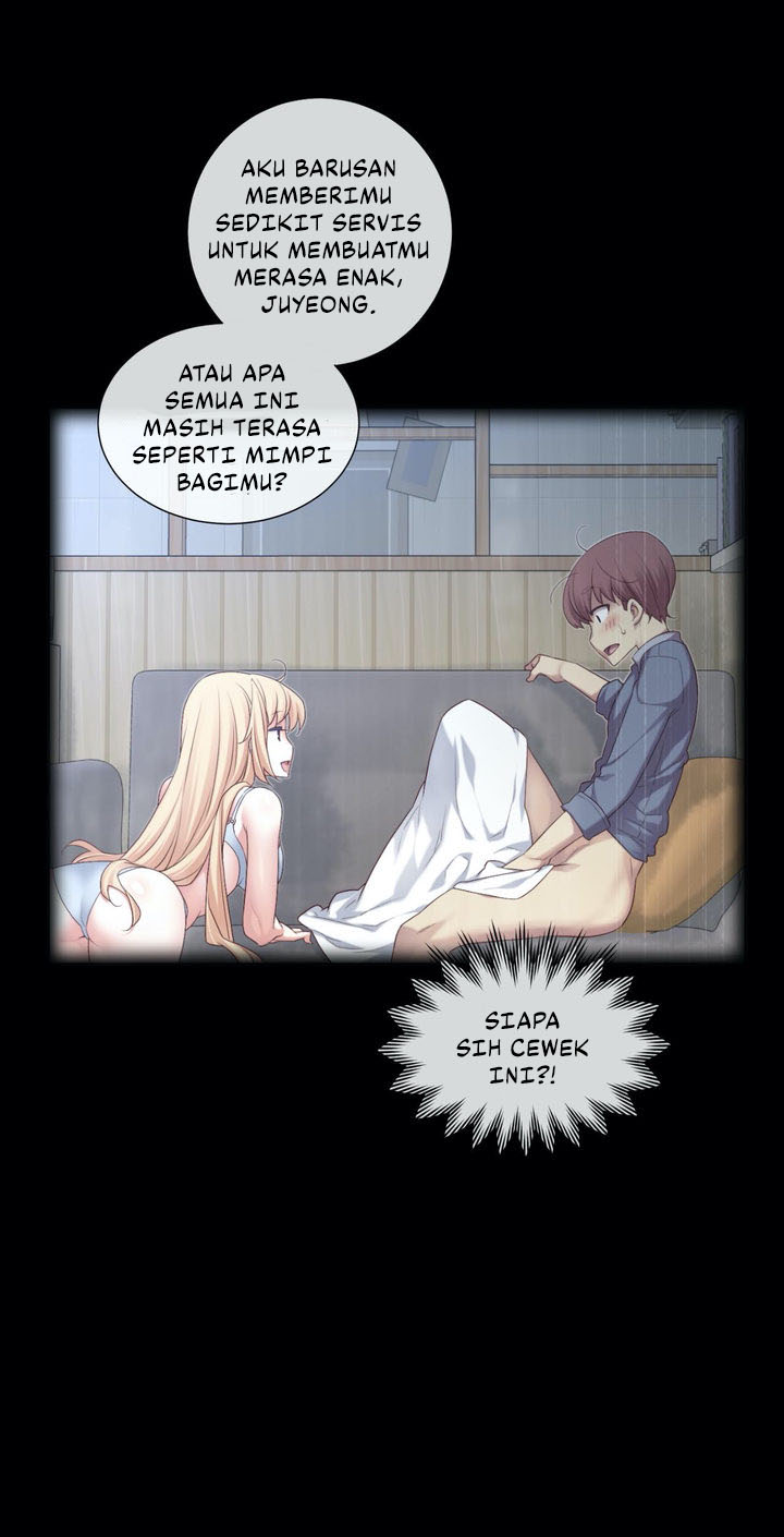 The Girlfriend Dice - Chapter 38 210