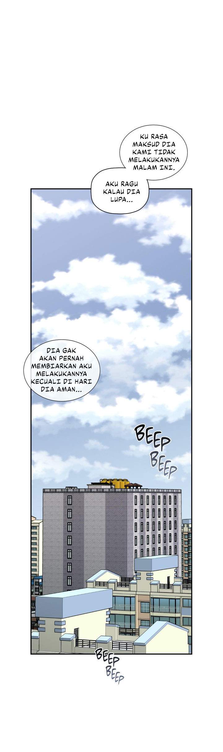 The Girlfriend Dice - Chapter 38 148