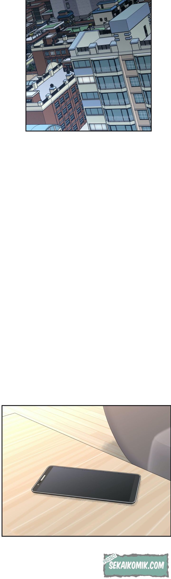 The Girlfriend Dice - Chapter 38 248