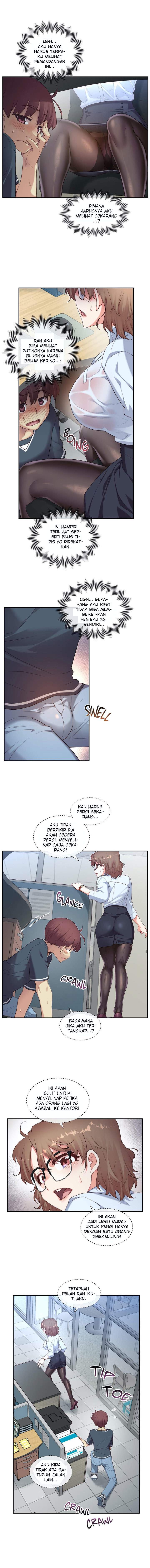 The Girlfriend Dice - Chapter 38 308