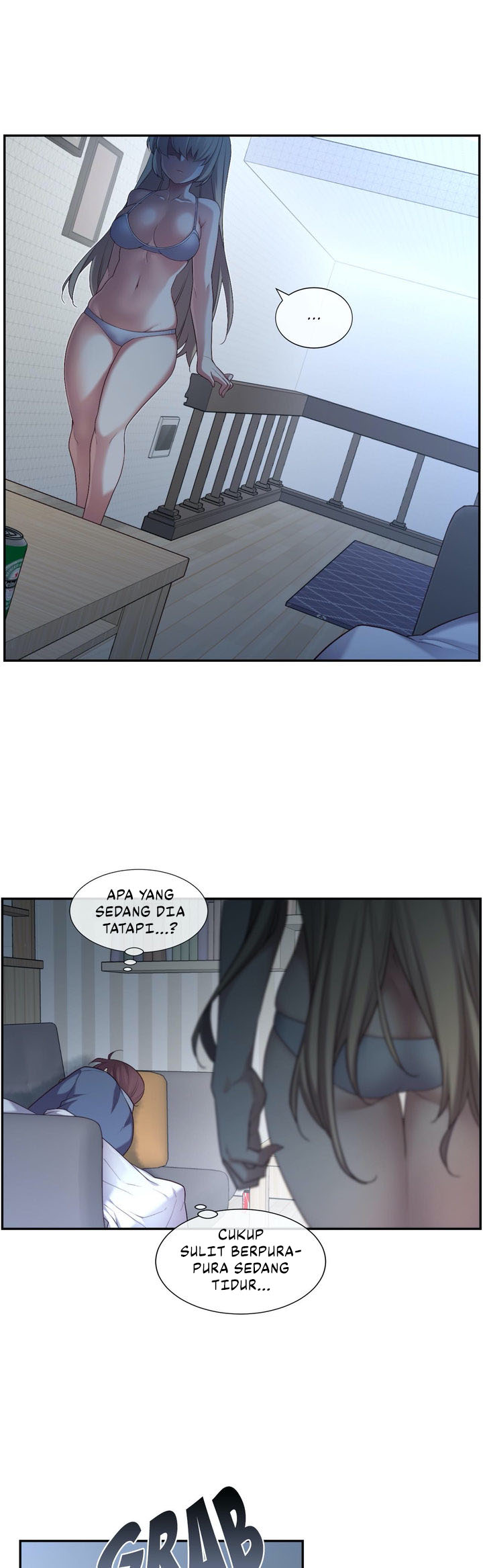 The Girlfriend Dice - Chapter 38 184