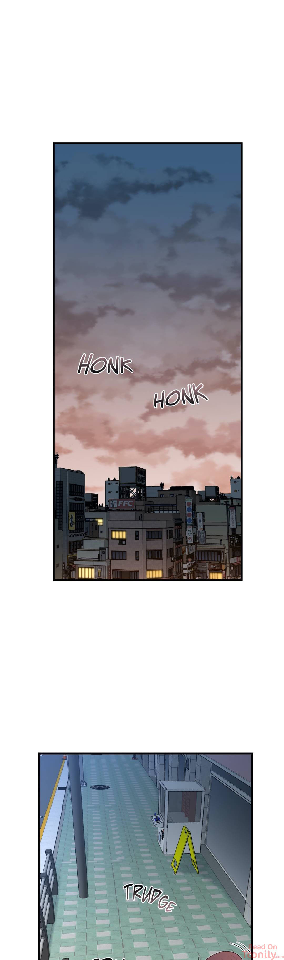 The Girlfriend Dice - Chapter 38 350