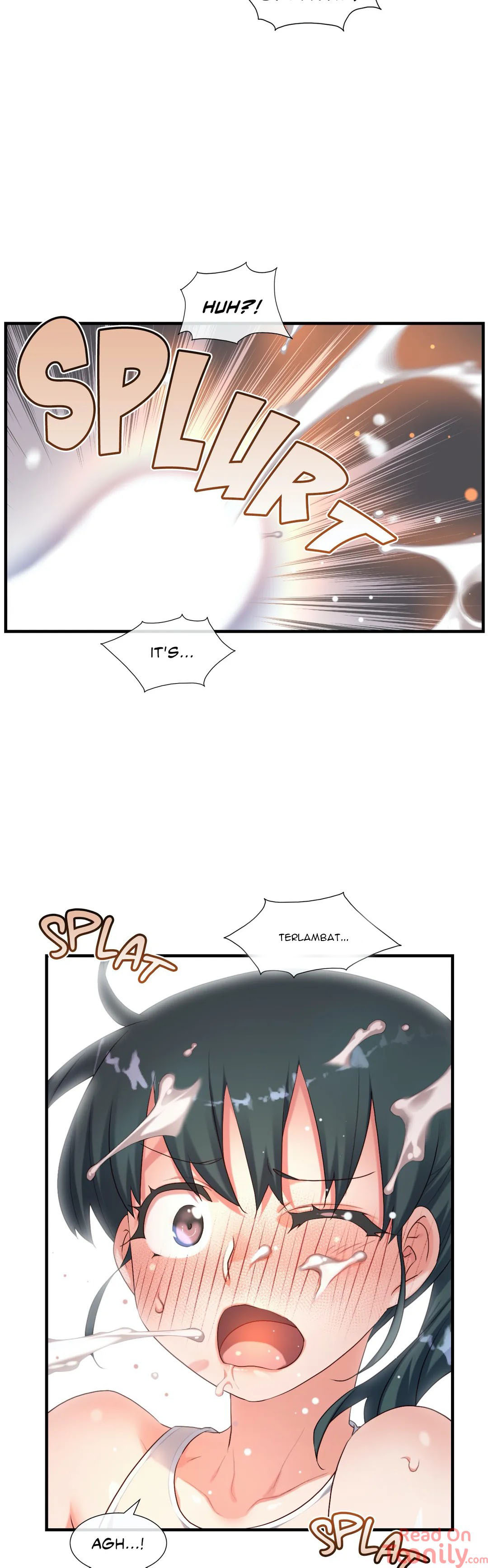 The Girlfriend Dice - Chapter 38 479