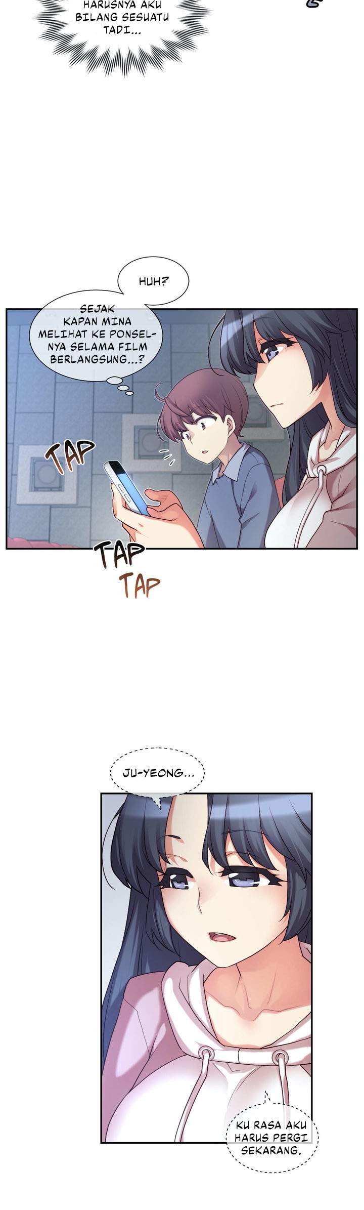 The Girlfriend Dice - Chapter 38 130