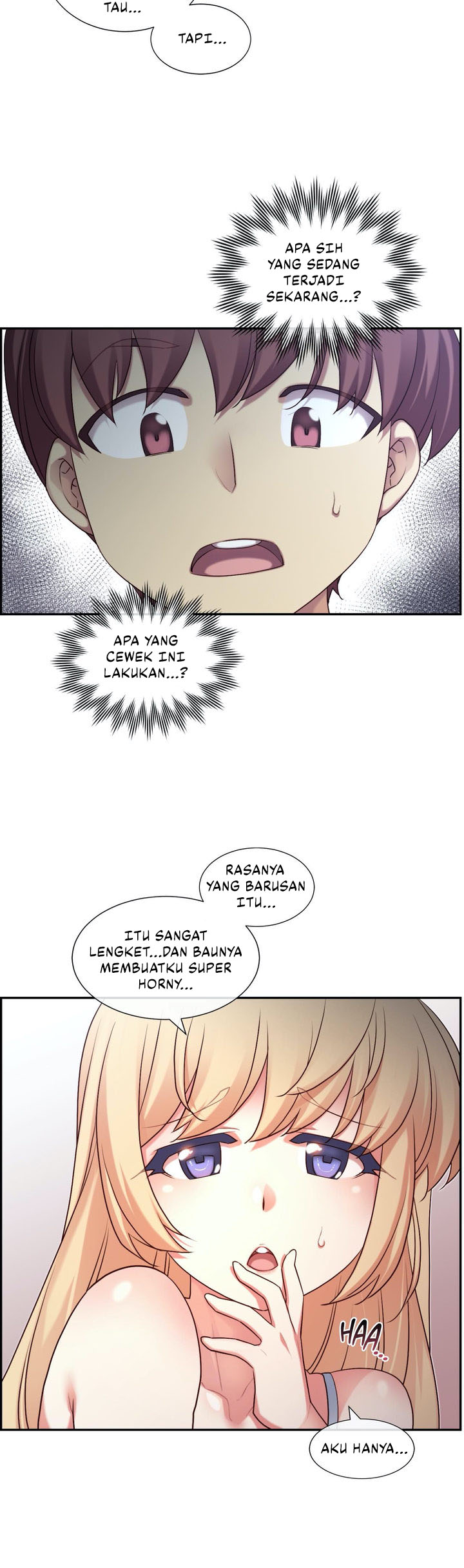 The Girlfriend Dice - Chapter 38 220