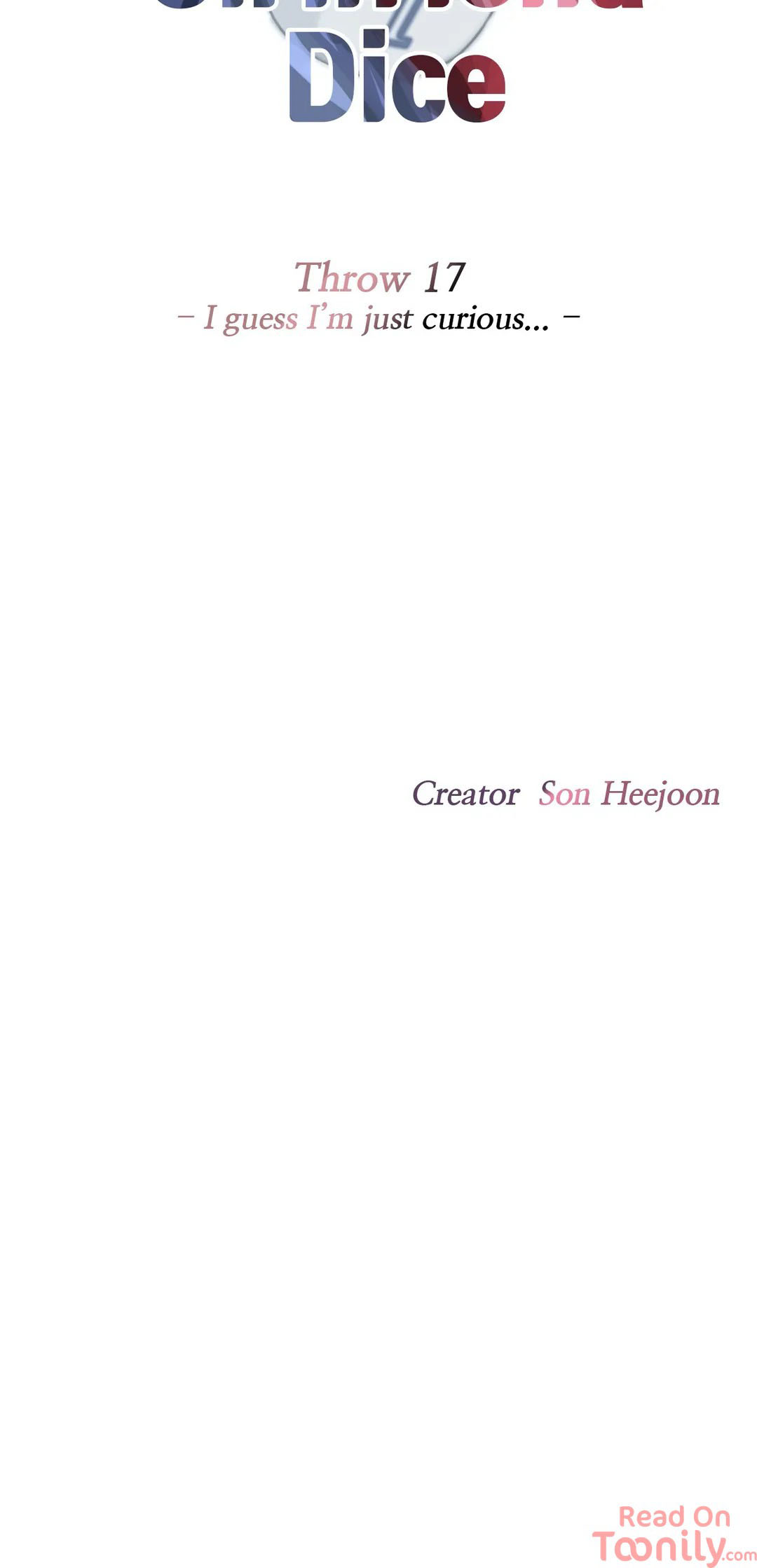 The Girlfriend Dice - Chapter 38 413