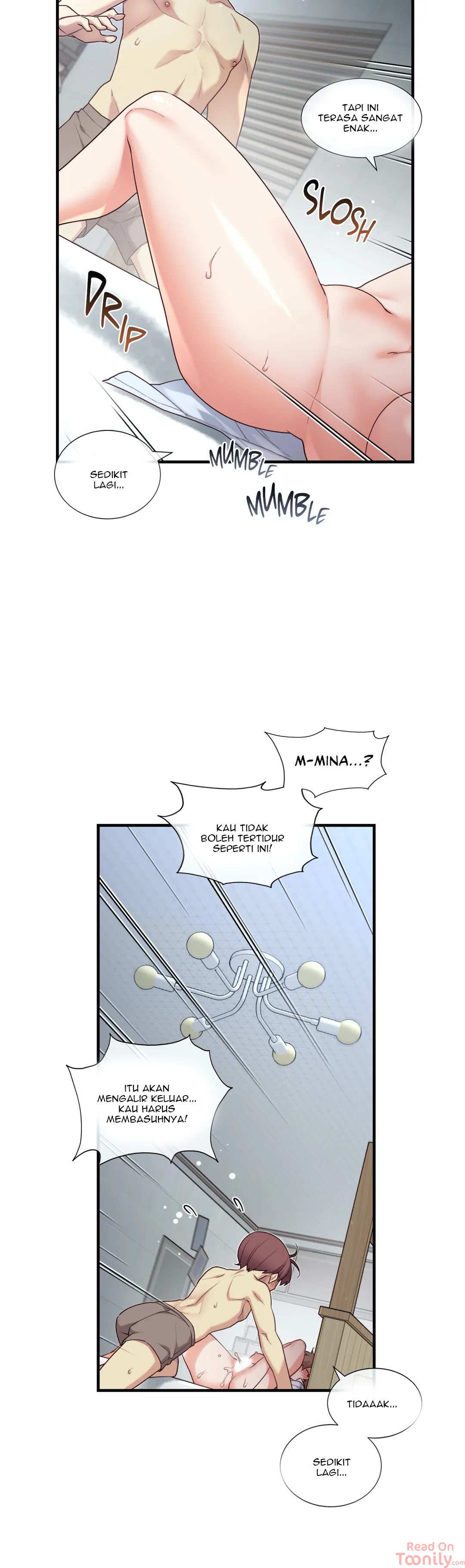 The Girlfriend Dice - Chapter 38 391