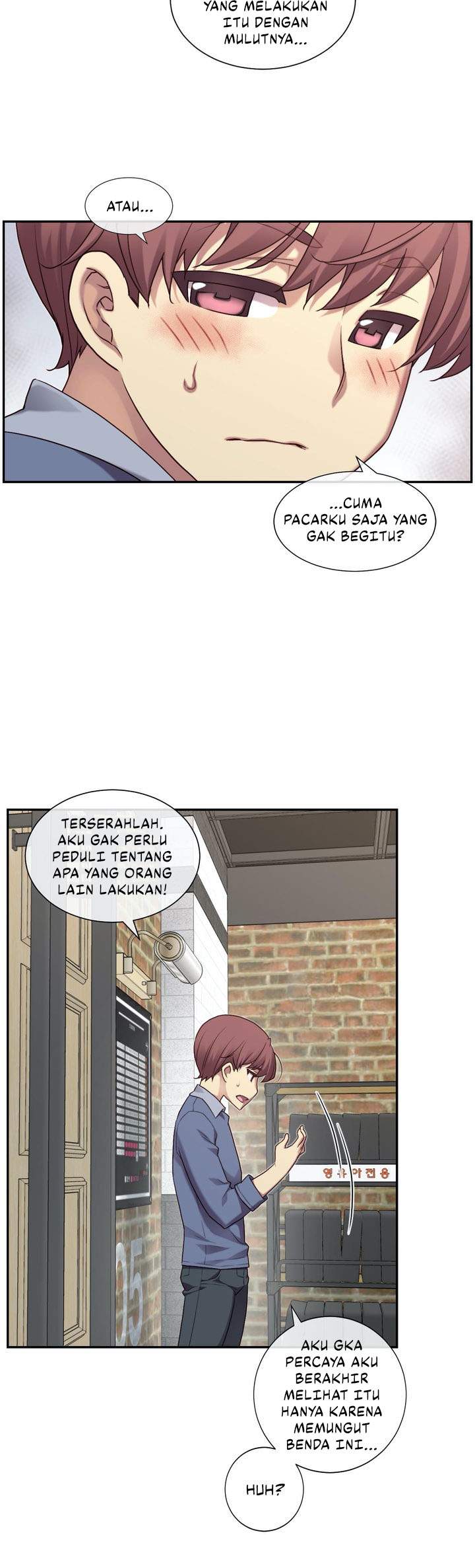 The Girlfriend Dice - Chapter 38 145