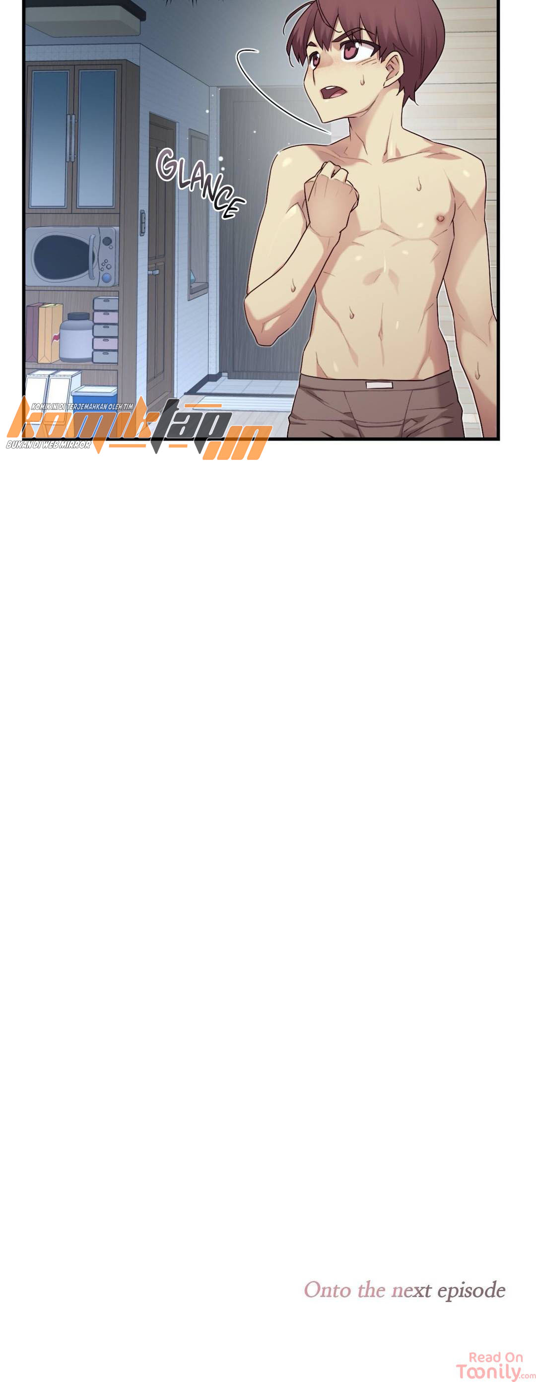 The Girlfriend Dice - Chapter 38 381