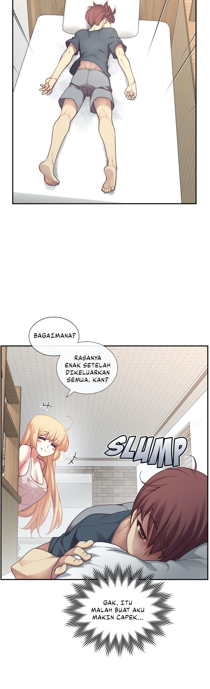 The Girlfriend Dice - Chapter 38 72