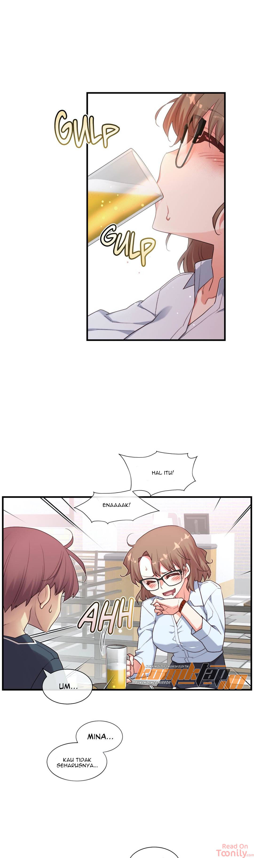 The Girlfriend Dice - Chapter 38 359