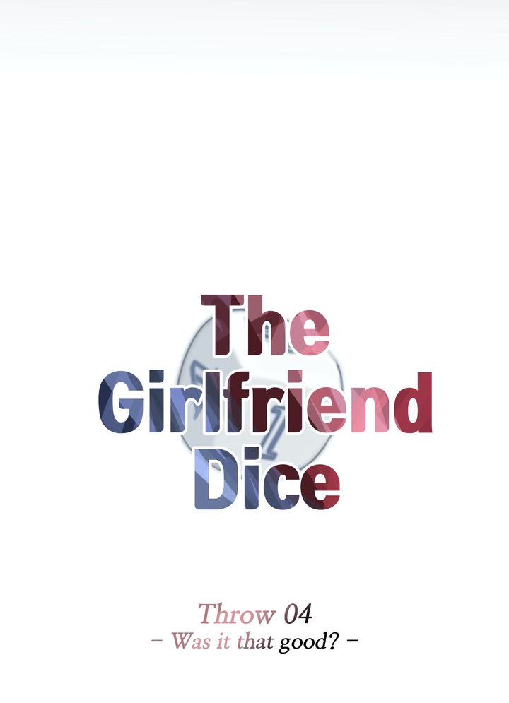 The Girlfriend Dice - Chapter 38 167