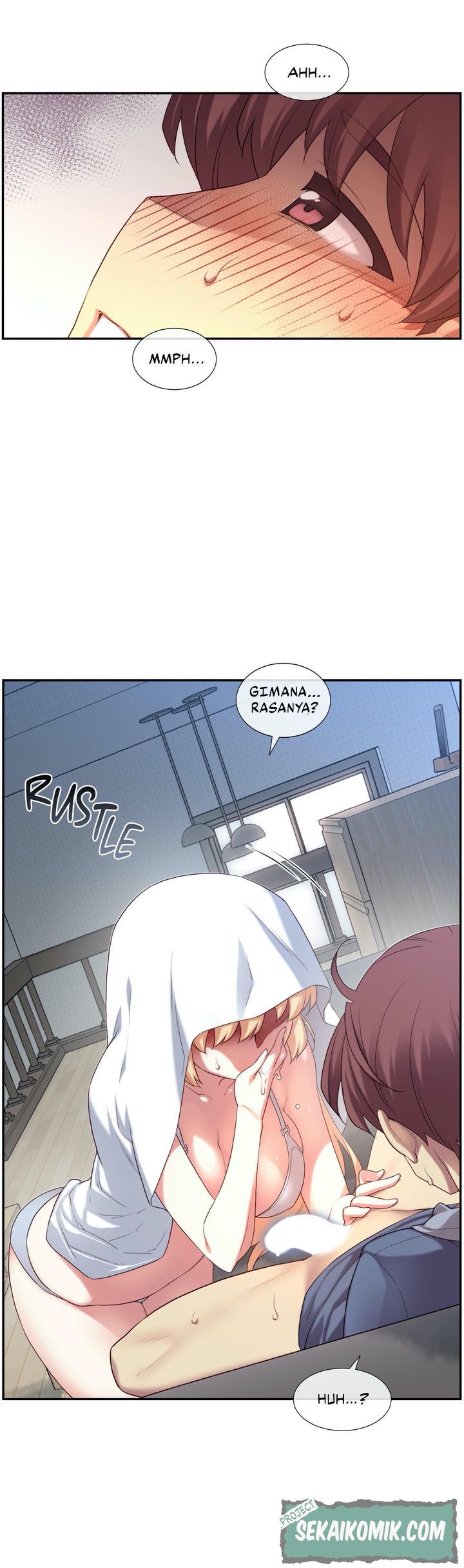 The Girlfriend Dice - Chapter 38 198