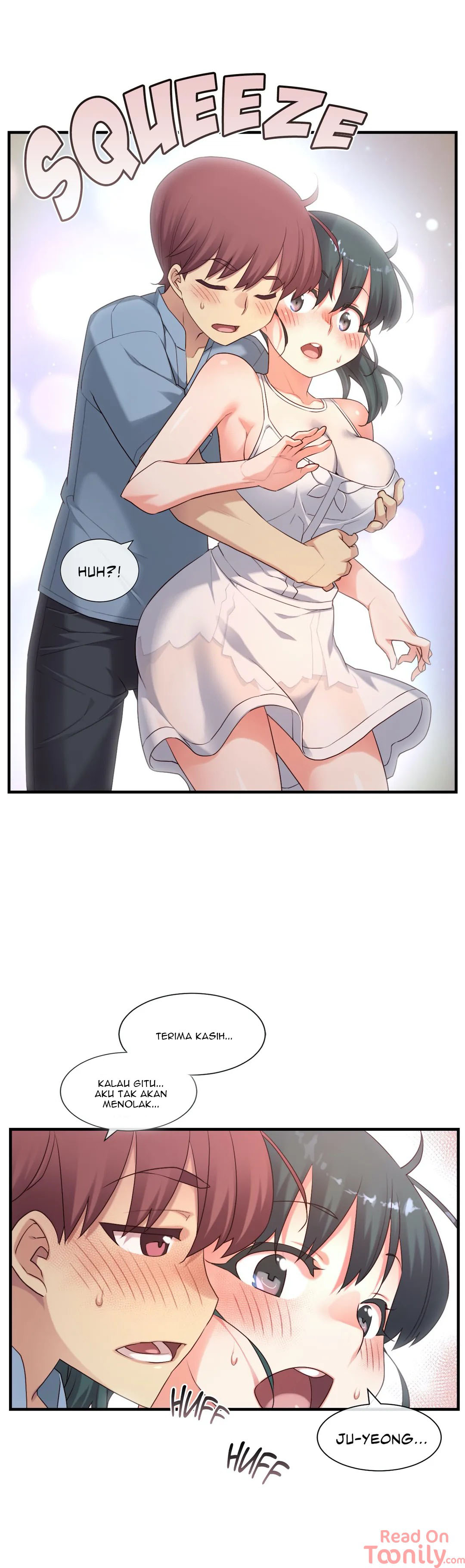 The Girlfriend Dice - Chapter 38 454