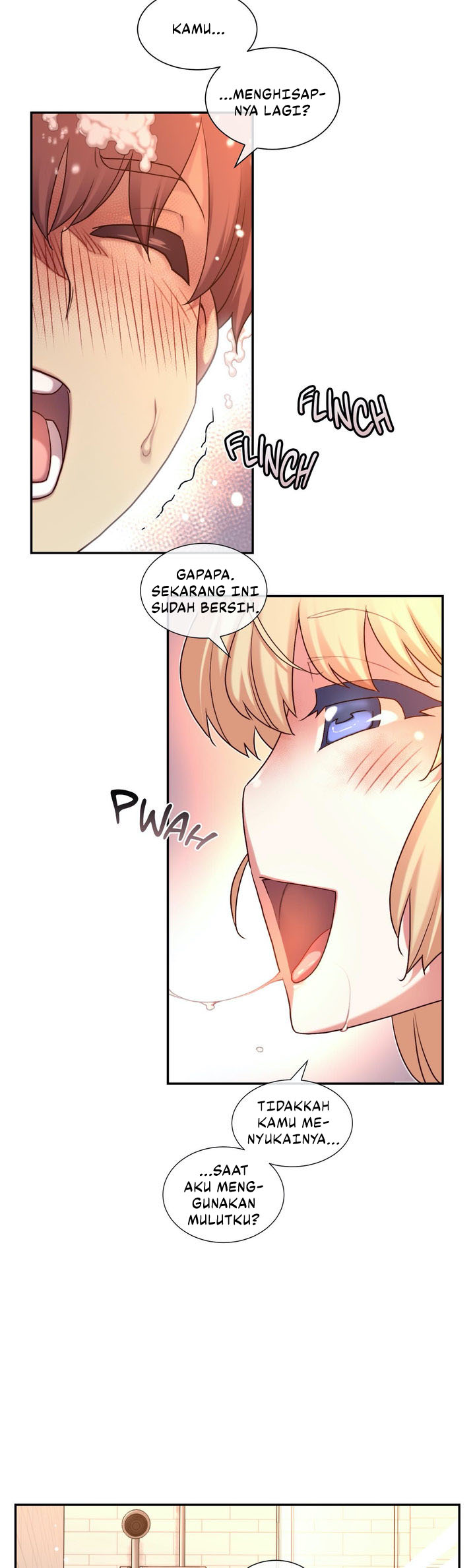 The Girlfriend Dice - Chapter 38 68