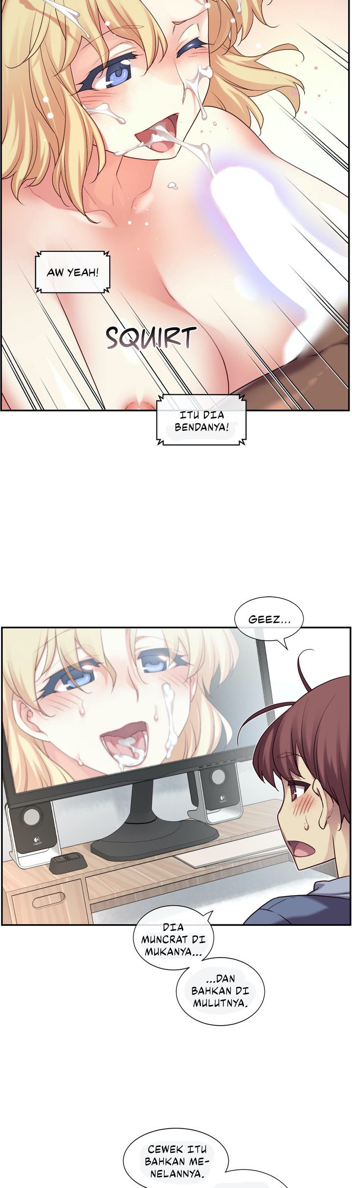 The Girlfriend Dice - Chapter 38 170