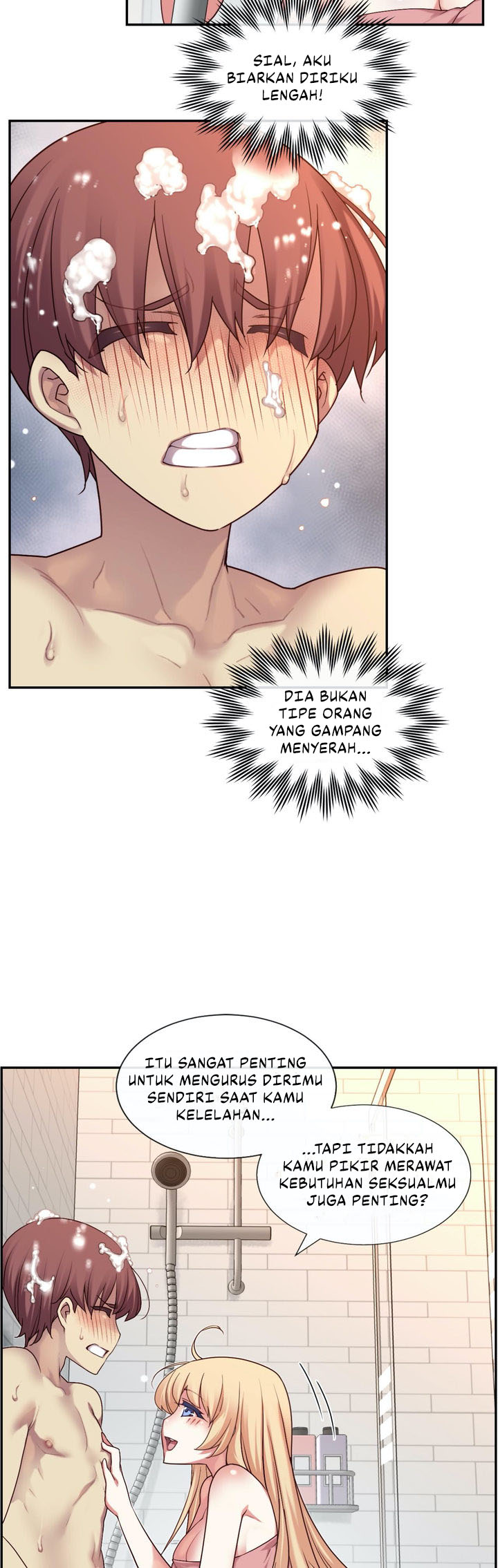 The Girlfriend Dice - Chapter 38 65