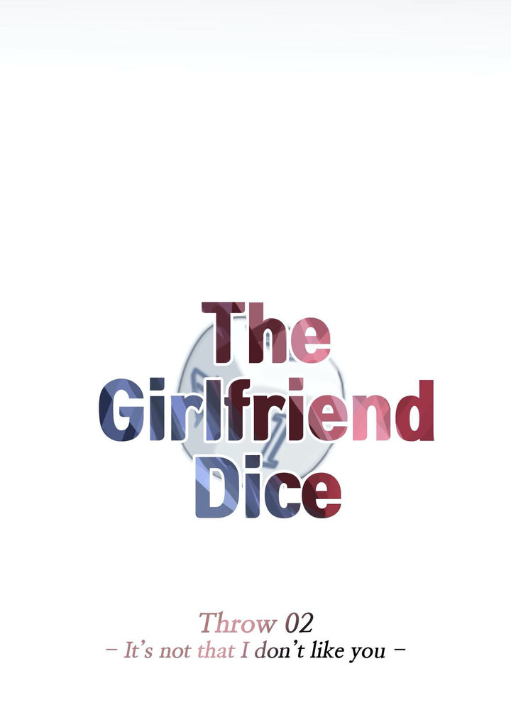 The Girlfriend Dice - Chapter 38 53