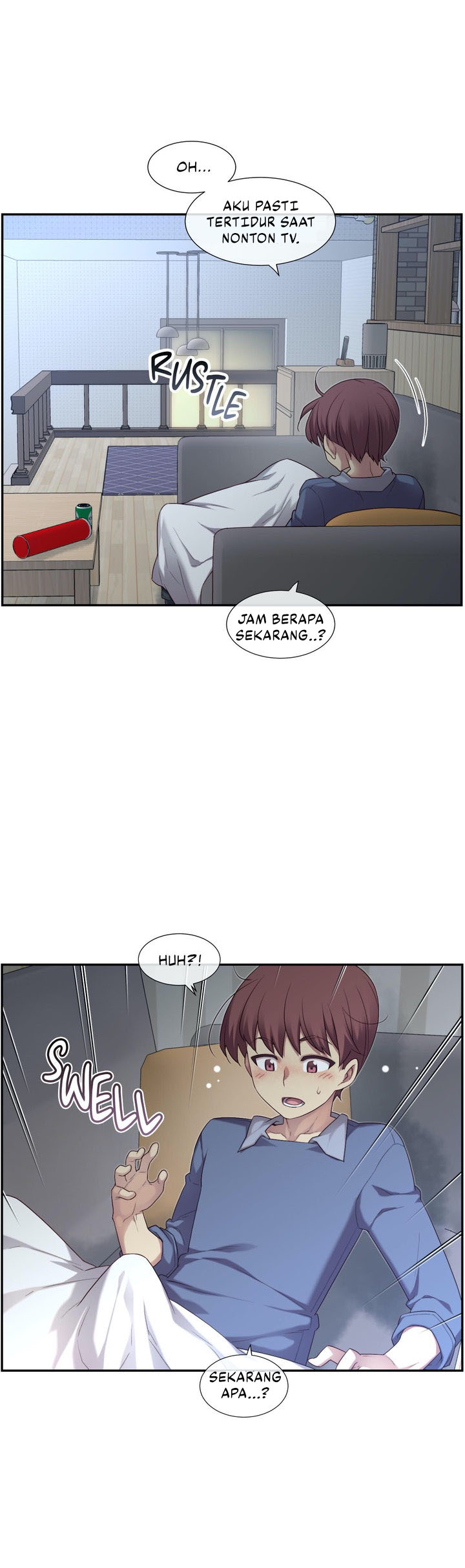 The Girlfriend Dice - Chapter 38 177