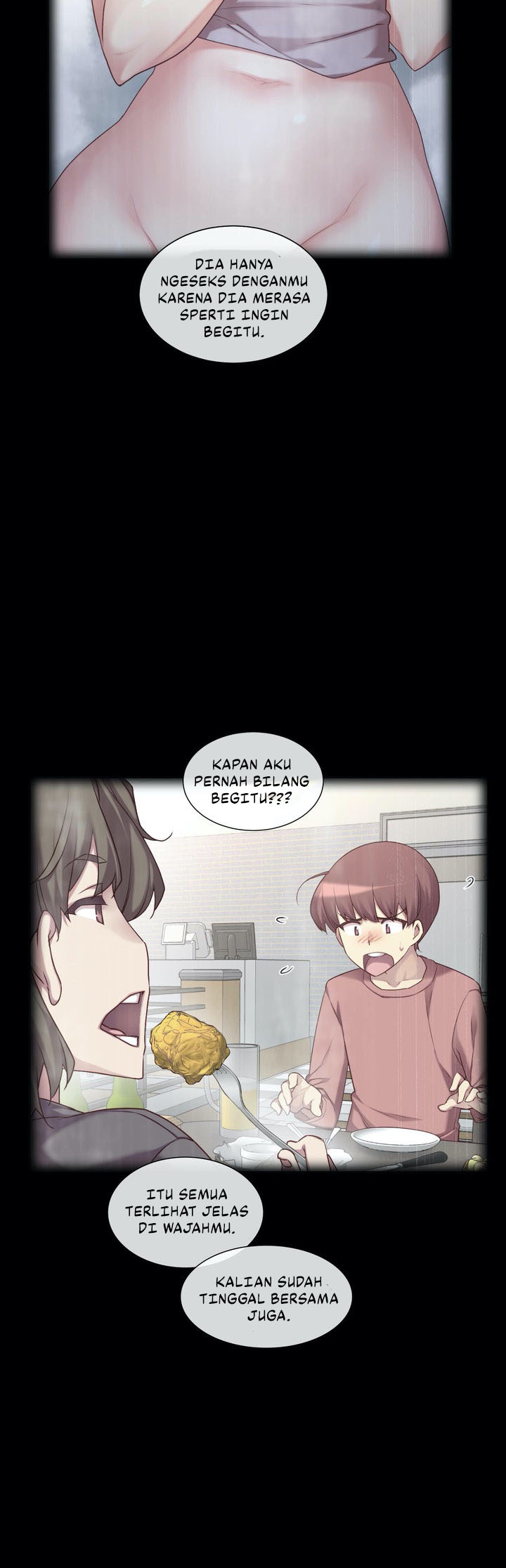 The Girlfriend Dice - Chapter 38 45