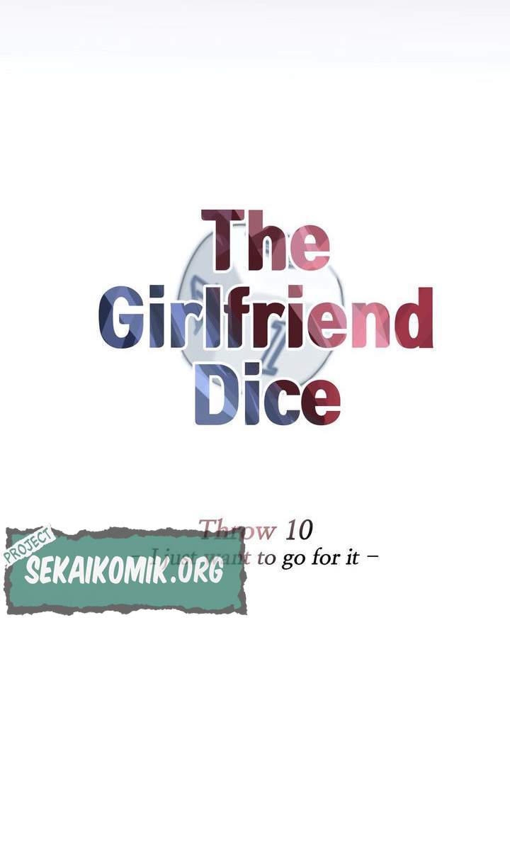 The Girlfriend Dice - Chapter 38 282
