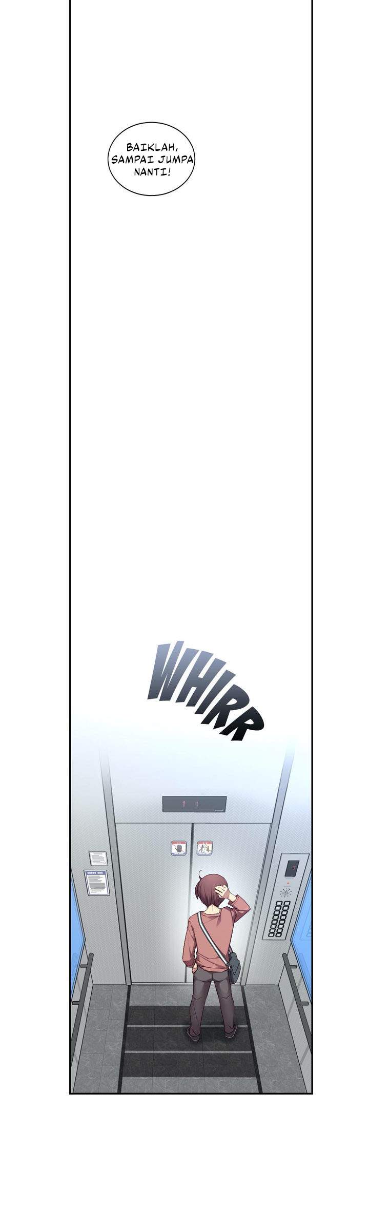 The Girlfriend Dice - Chapter 38 34