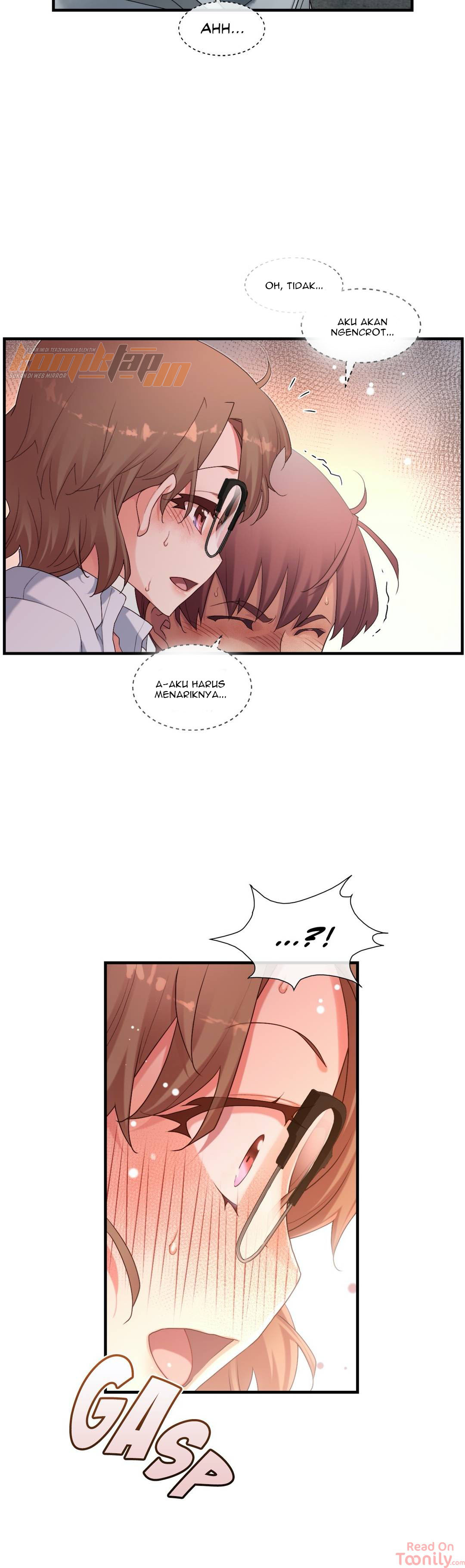 The Girlfriend Dice - Chapter 38 342