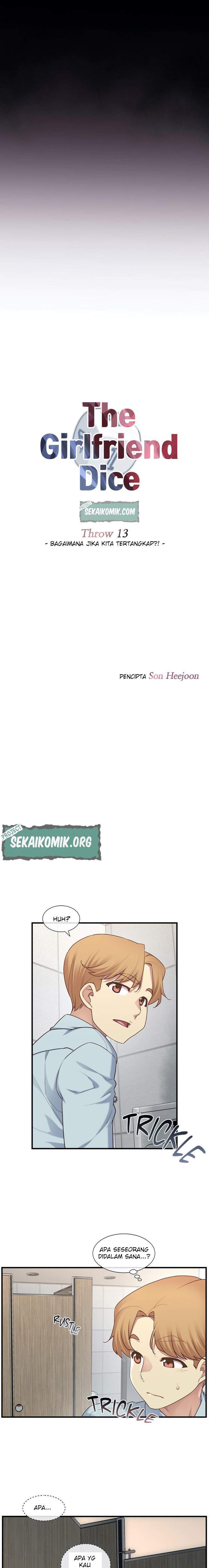 The Girlfriend Dice - Chapter 38 317
