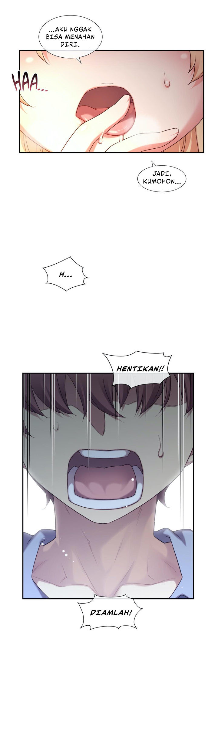 The Girlfriend Dice - Chapter 38 221