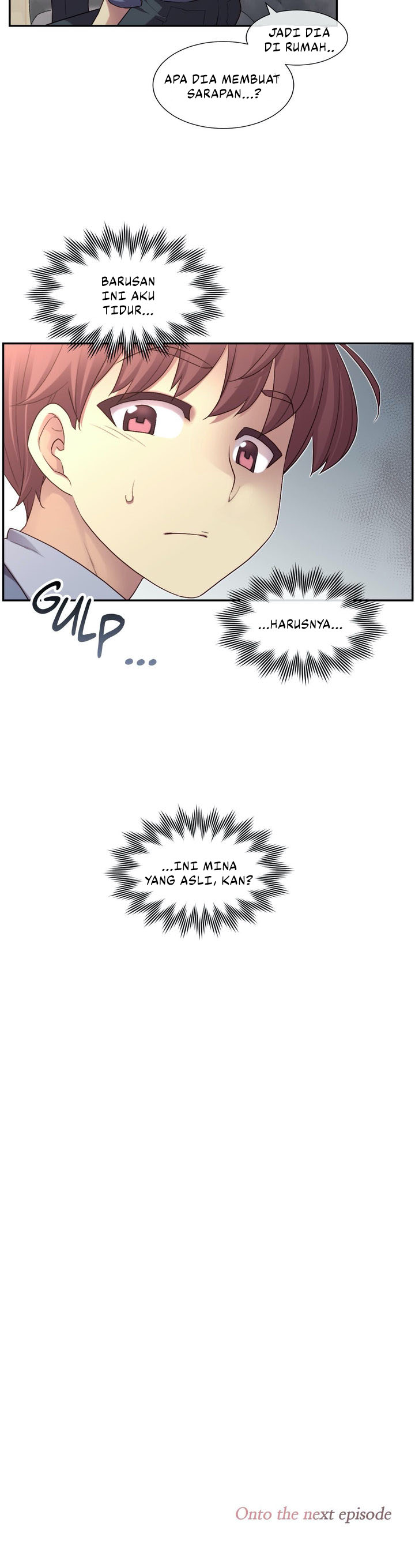 The Girlfriend Dice - Chapter 38 251