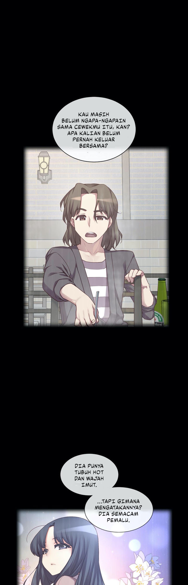 The Girlfriend Dice - Chapter 38 43