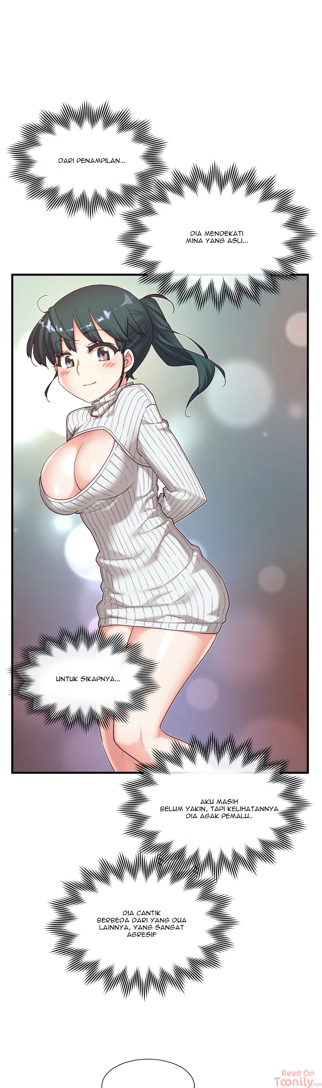 The Girlfriend Dice - Chapter 38 405