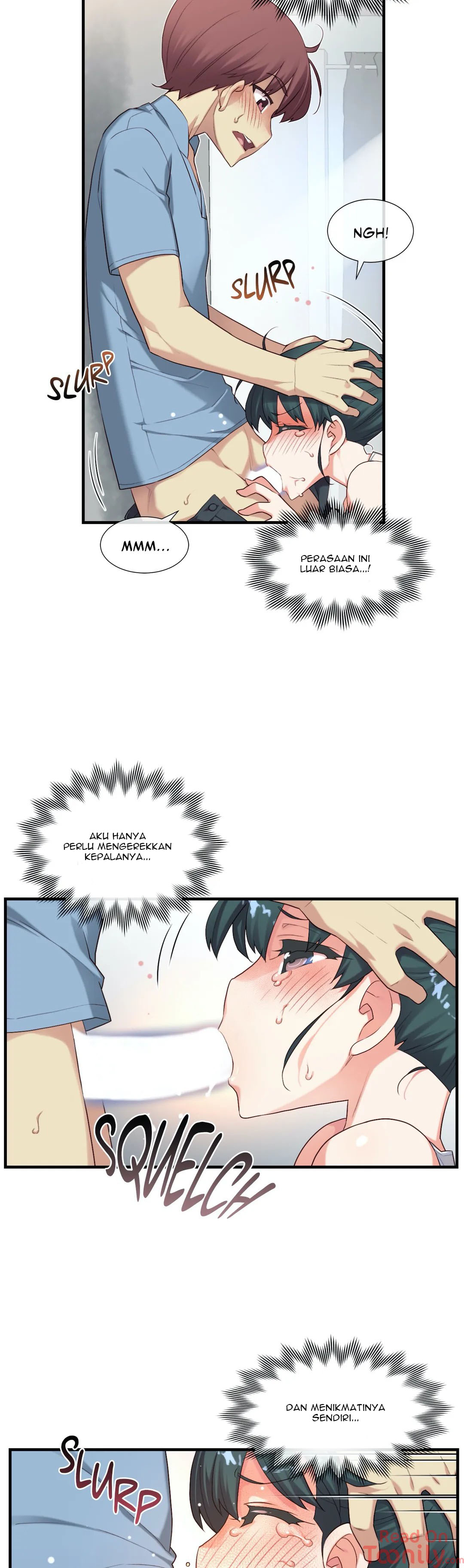 The Girlfriend Dice - Chapter 38 473