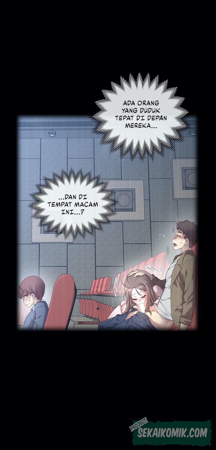 The Girlfriend Dice - Chapter 38 161