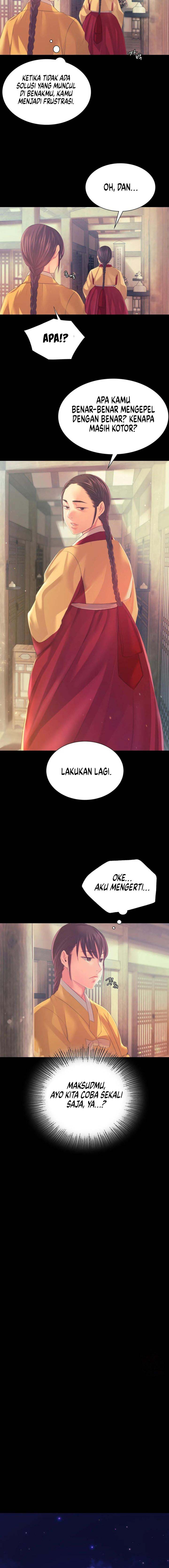 Madam - Chapter 61 12