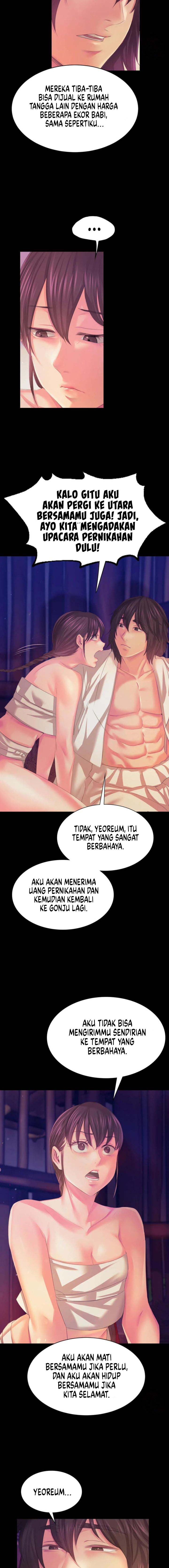 Madam - Chapter 61 14