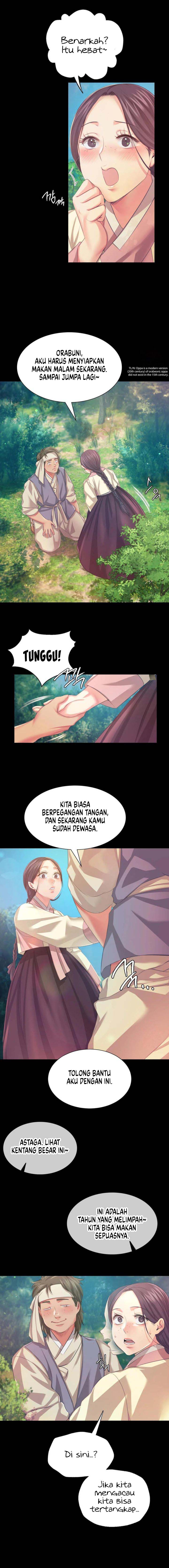 Madam - Chapter 61 4