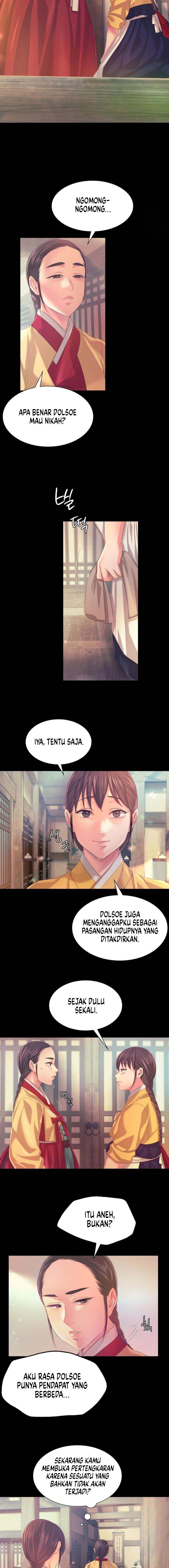 Madam - Chapter 61 11