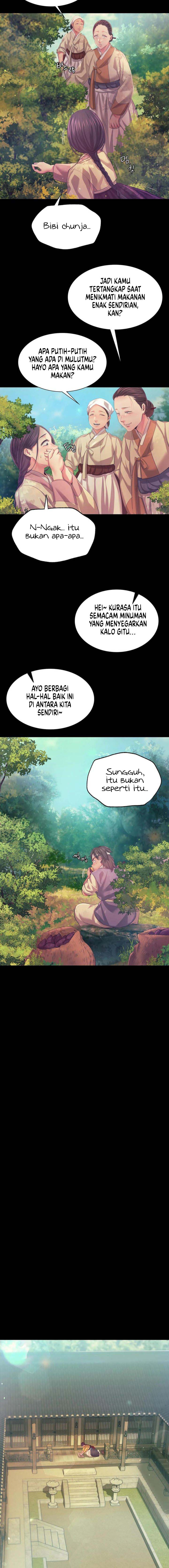 Madam - Chapter 61 8