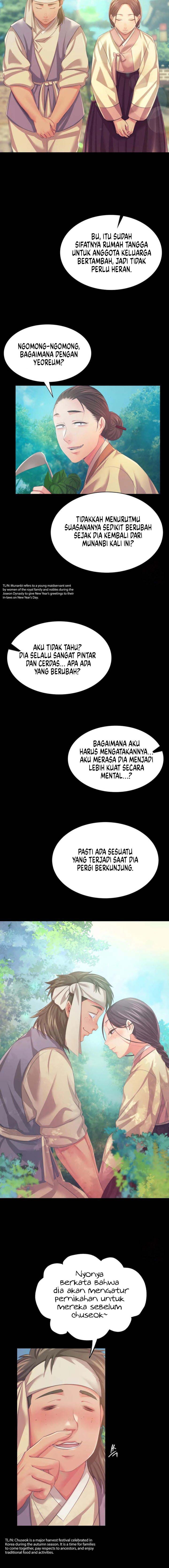 Madam - Chapter 61 3