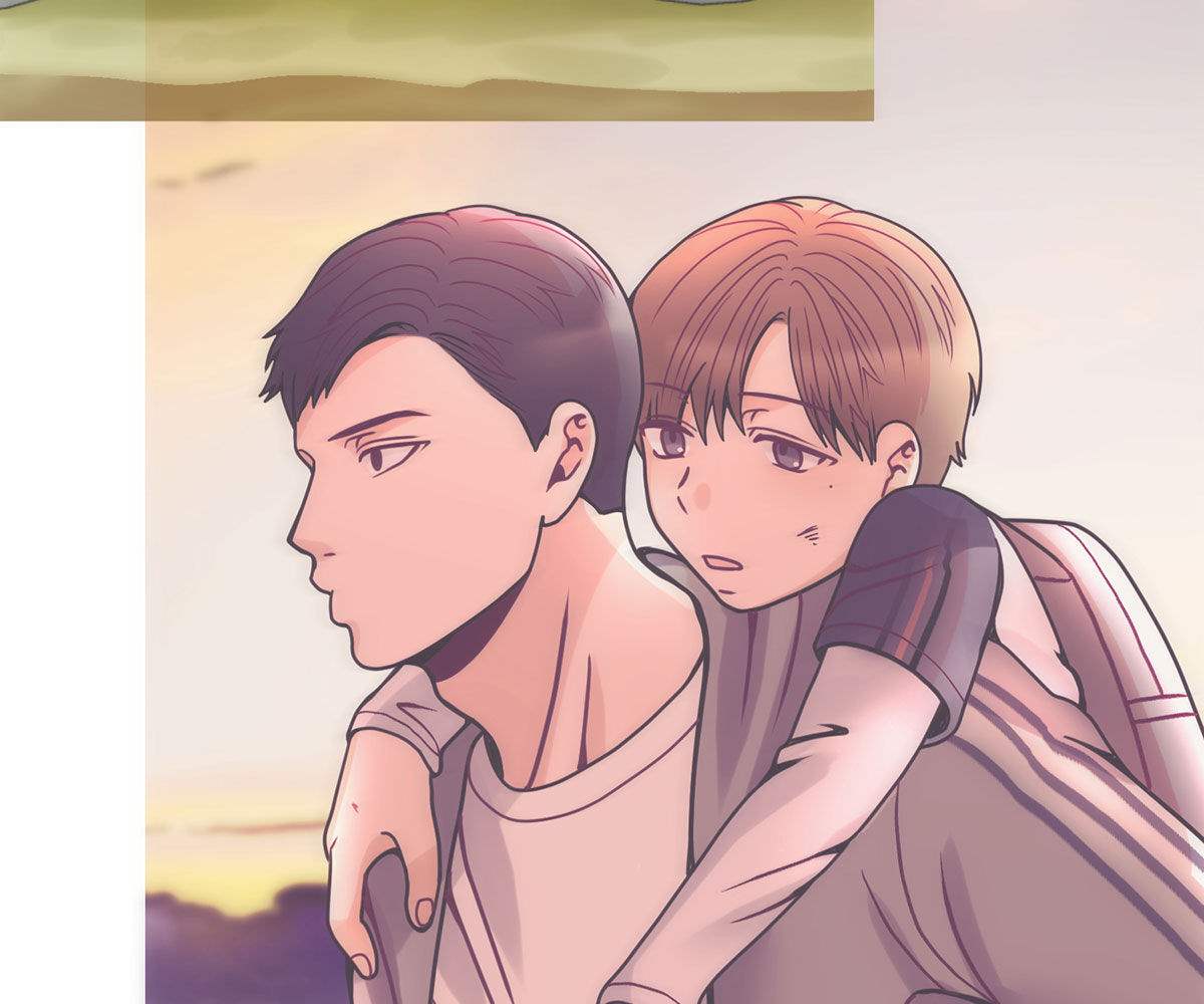 In Love With the Friend&#8217;s Mother - Chapter 34 103