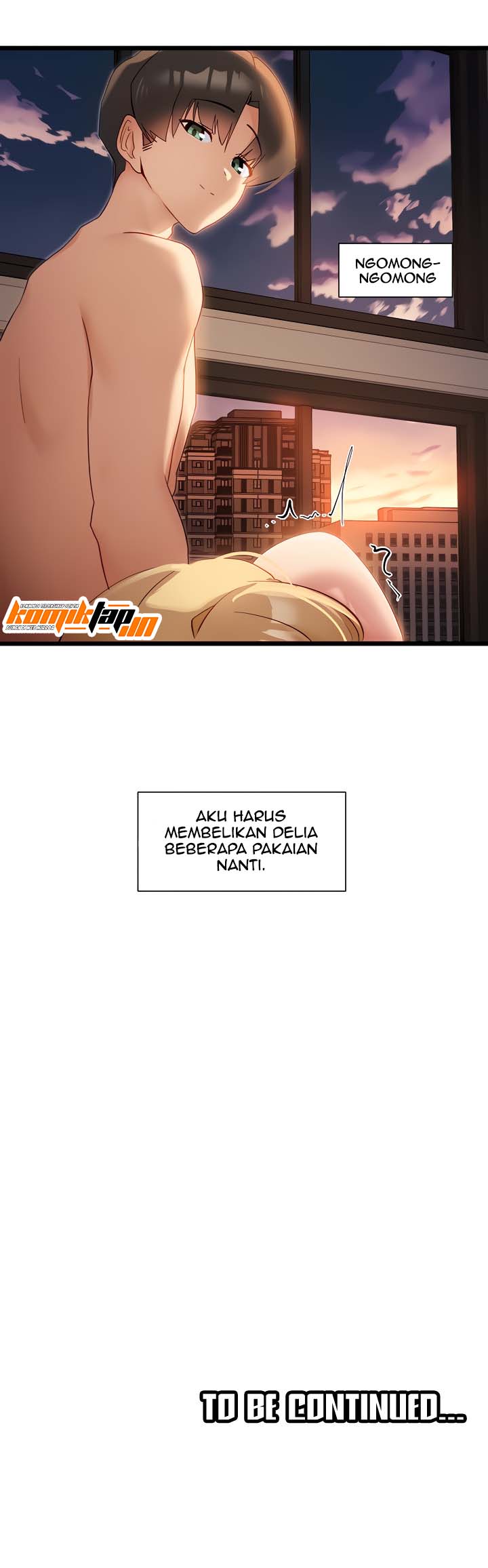 Heroine App - Chapter 34 7
