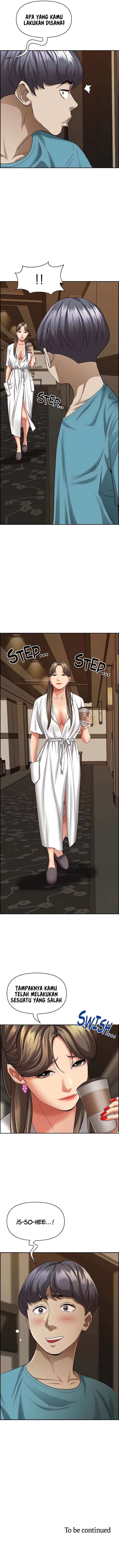 Living With a MILF - Chapter 83 15