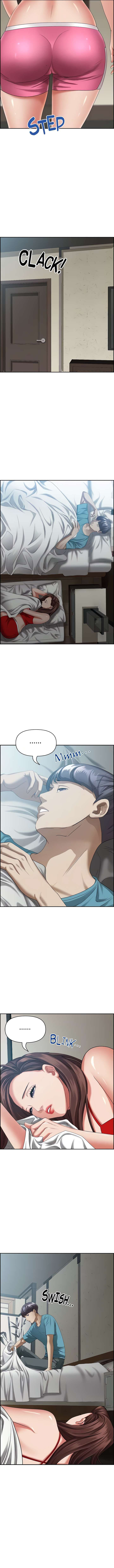 Living With a MILF - Chapter 83 6