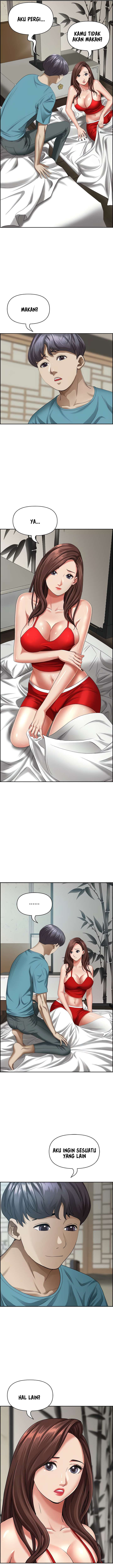 Living With a MILF - Chapter 83 7