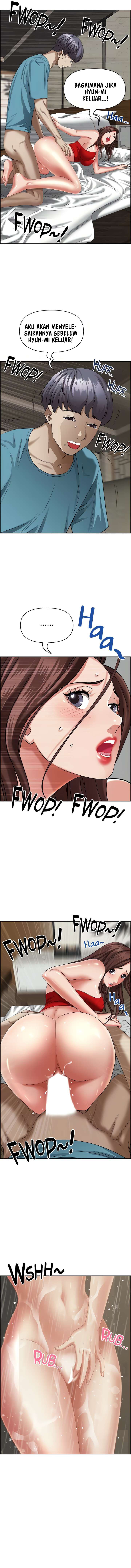 Living With a MILF - Chapter 83 10