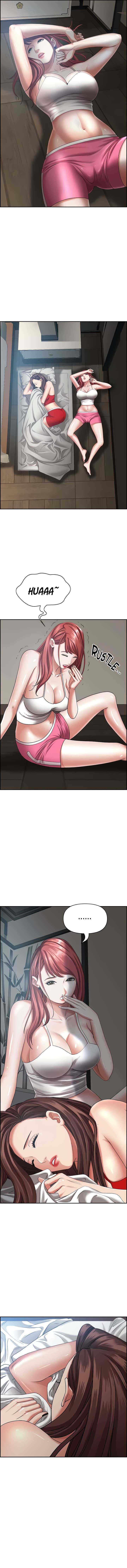 Living With a MILF - Chapter 83 4