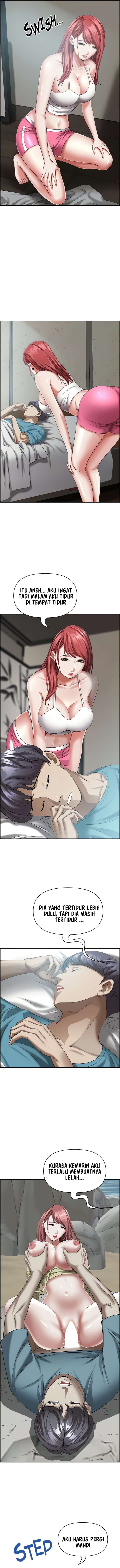 Living With a MILF - Chapter 83 5
