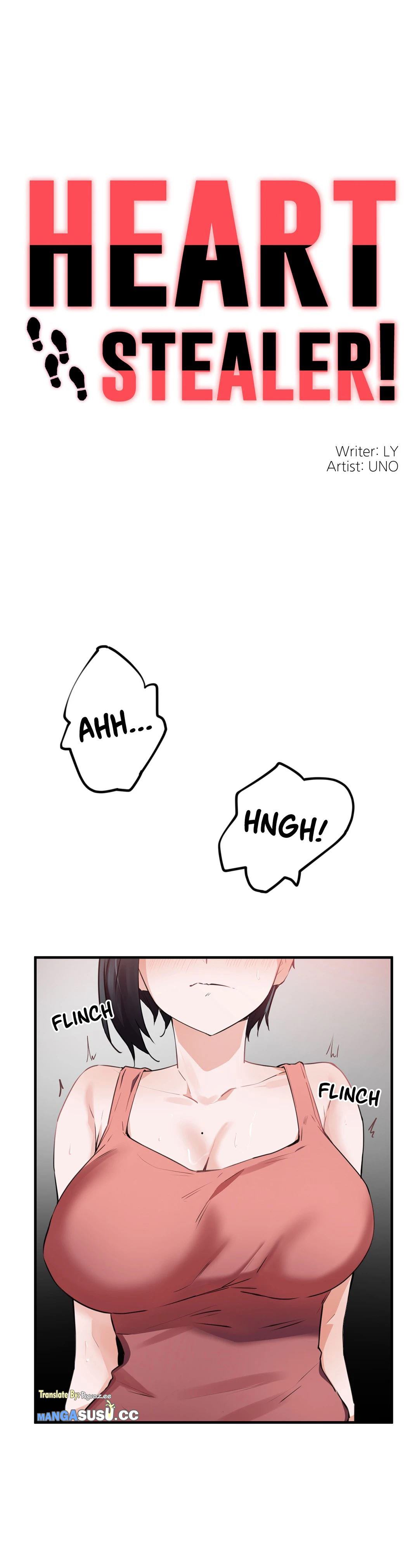 I Wanna Be a Daughter Thief - Chapter 52 2