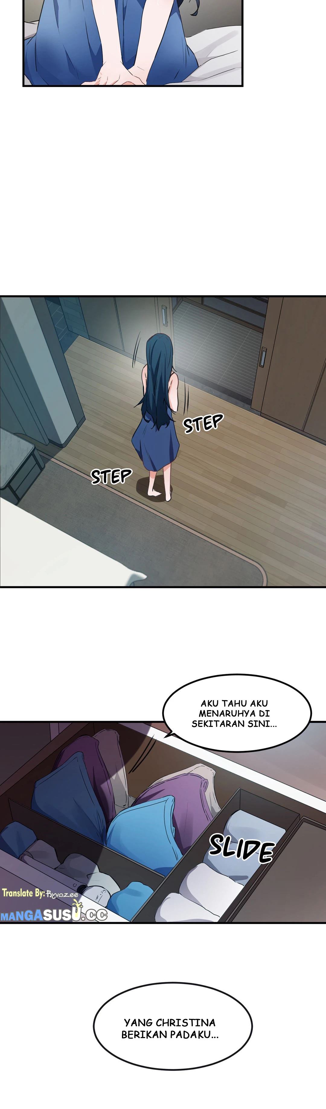 I Wanna Be a Daughter Thief - Chapter 52 20